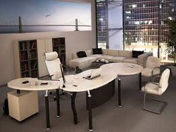 Как выбрать офисную мебель?