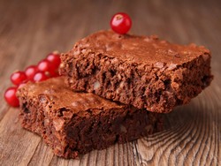 Брауни: рецепт шоколадного удовольствия