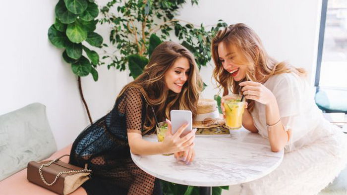 14 признаков настоящей дружбы: проверьте насколько сильная связь у вас с подругами
