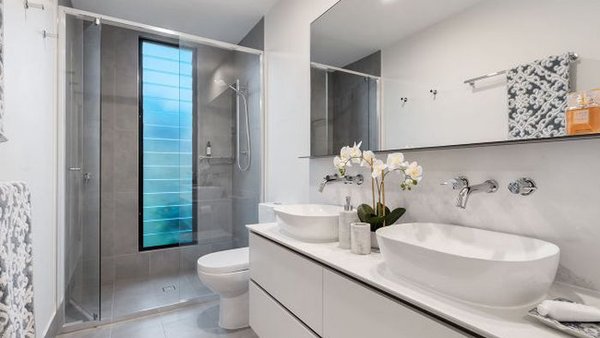 Как сделать ванную комнату комфортной: советы для тех, кто делает ремонт