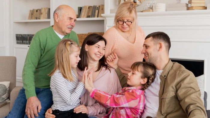 5 простых признаков, что у вас здоровые отношения с родителями во взрослом возрасте
