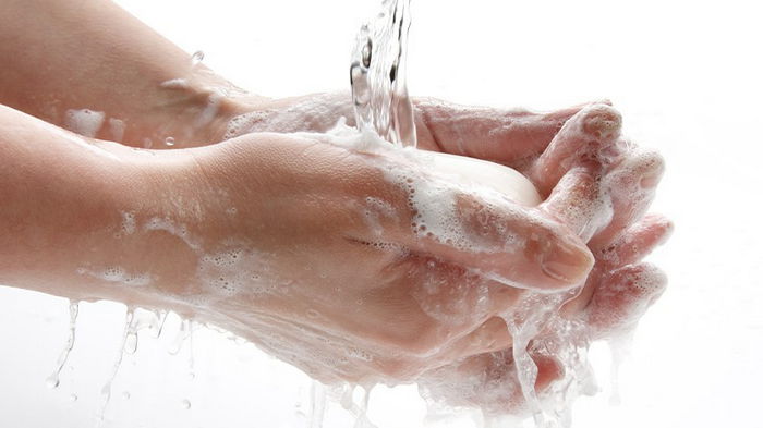 Как часто надо мыть руки с мылом на самом деле: простые правила гигиены