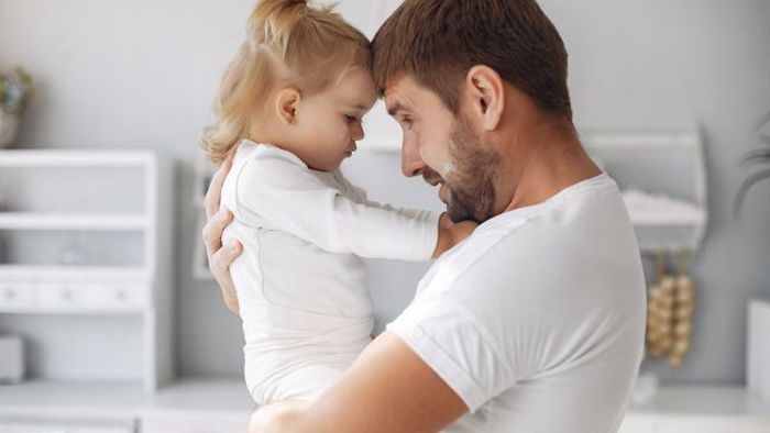 3 основных признака, которые указывают, что вы хороший отец для ребенка