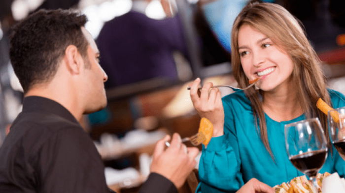 Пять ошибок этикета, которые люди совершают в ресторане: это нужно знать