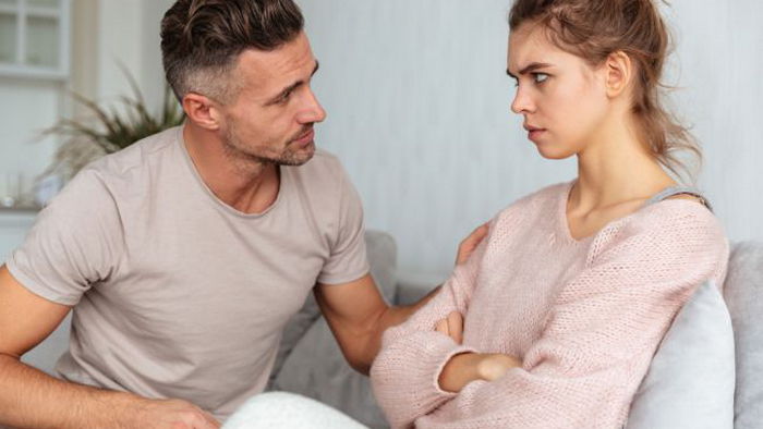 Нет радости и удовольствия: 6 признаков, что в вашем браке проблемы