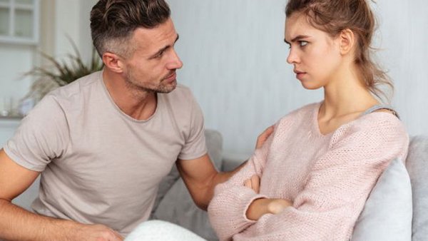 Нет радости и удовольствия: 6 признаков, что в вашем браке проблемы