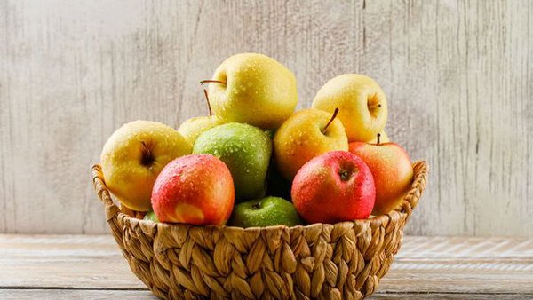 Кому нельзя есть яблоки: узнайте, не вы ли это