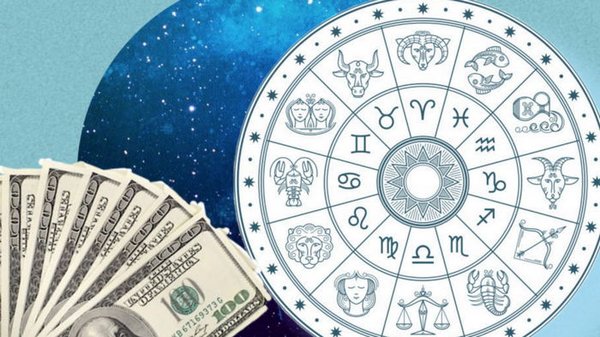 Финансовый гороскоп для всех знаков Зодиака на неделю с 19 по 25 ...