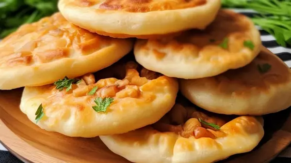 Полтавские пундики: как приготовить старинное украинское блюдо