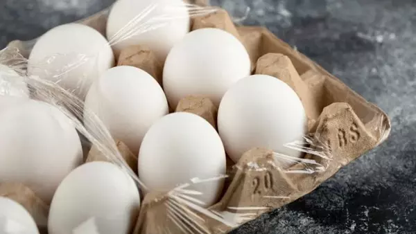 Вот что произойдет с организмом, если часто есть сырые яйца: вы будете удивлены