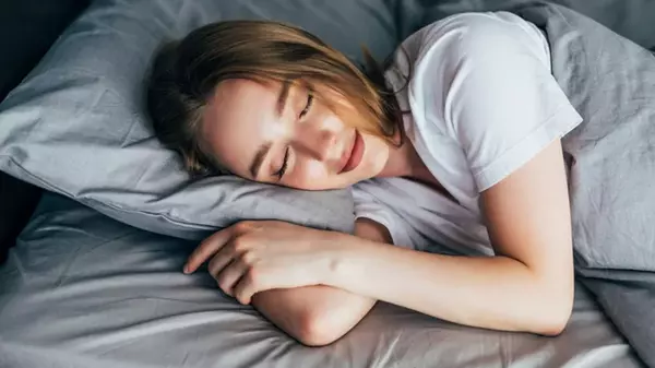 Перехитрить бессонницу: четыре натуральных средства, чтобы быстро засыпать и крепко спать