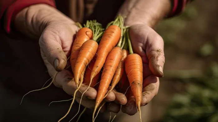 Когда в 2024 году нужно сажать морковь: секреты и правила хорошего урожая