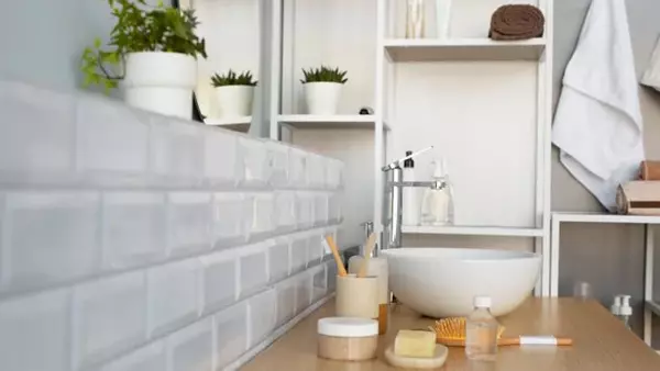 7 вещей в ванной, от которых нужно срочно избавиться