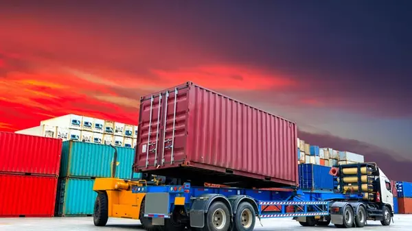 Роль контейнеров в обеспечении поставок товаров