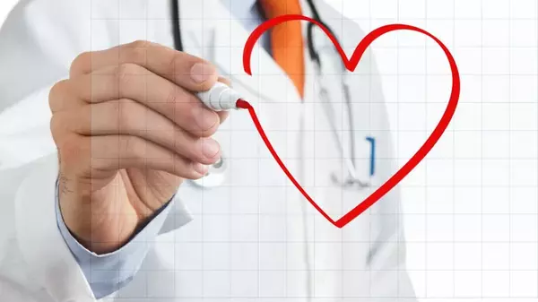 Как сохранить здоровье сердечно-сосудистой системы: 3 совета от в...