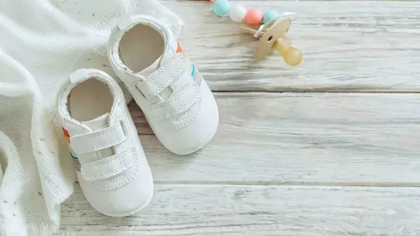 Как восстановить липучки на детской обуви: простой и быстрый лайфхак
