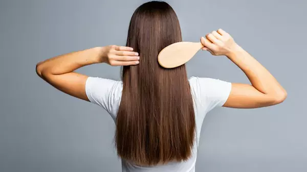 Не делайте этого никогда: 4 важные правила ухода за волосами от б...