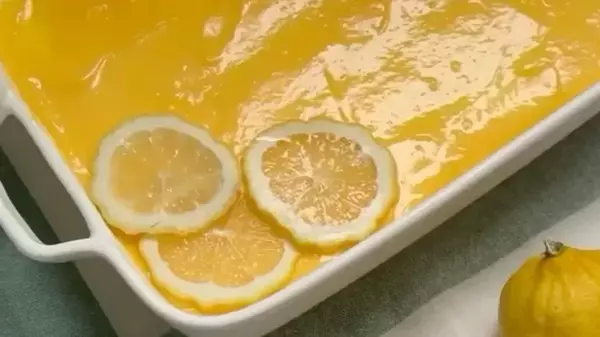 Лимонный тирамису: рецепт нежнейшего десерта с новым вкусом