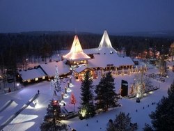 Как правильно выбрать тур в Финляндию