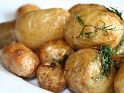 Как правильно варить разные сорта картофеля