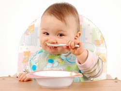 Как кормить ребенка в возрасте от 1 до 2 лет?