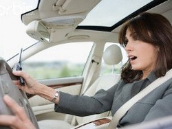 Как преодолеть фобию вождения машины: советы