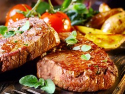 Как выбрать специи к мясу и как их сочетать?