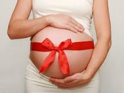 Что должно составлять рацион беременной?