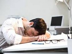 Как правильно отдыхать от утомительной работы?