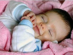 Что делать, если ребенок плохо спит?