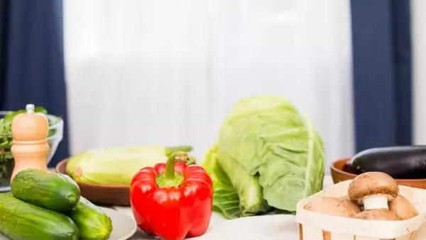 6 овощей, которые лучше есть исключительно сырыми