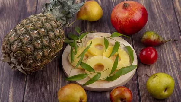 Эти фрукты не дадут вам похудеть, хотя многие считают их «диетиче...
