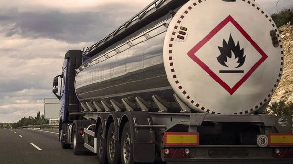 Международная перевозка опасных грузов: особенности