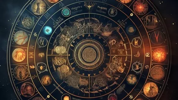 Таро-гороскоп на неделю: какие знаки Зодиака найдут счастье, а ка...