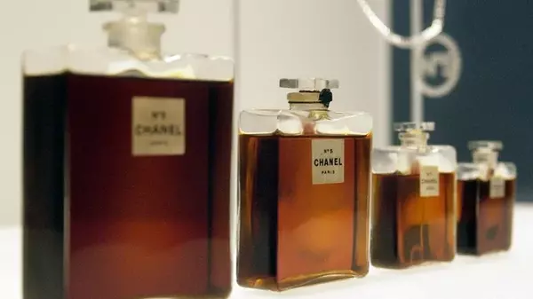 Chanel №5: как появился самый знаменитый парфюм в мире