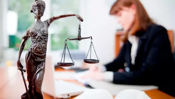 Как женщины в США становятся успешными адвокатами по Personal Injury