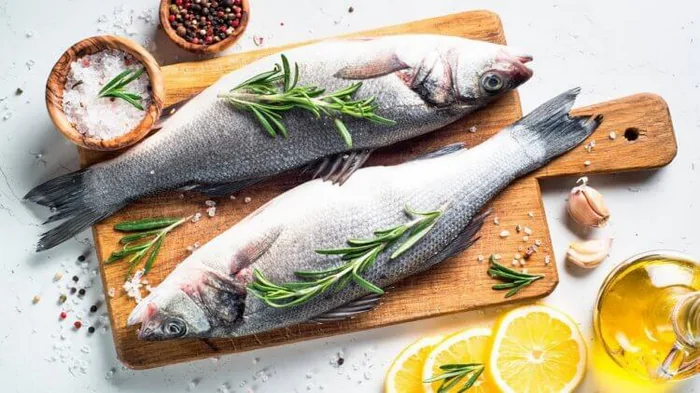 Названы 5 самых полезных рыб, которые нужно есть всем