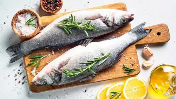 Названы 5 самых полезных рыб, которые нужно есть всем