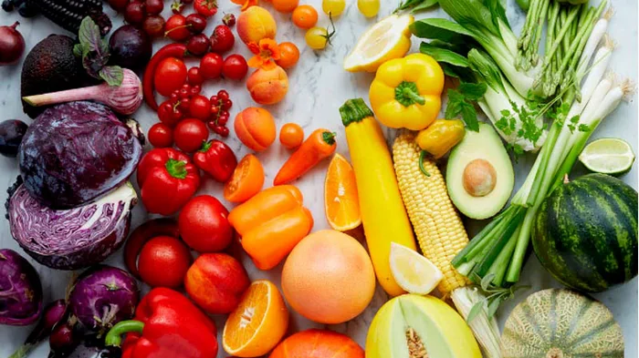 7 полезных фруктов и овощей, которые нужно есть всем этим летом
