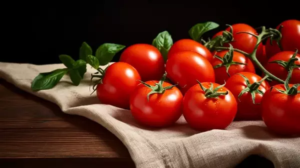Они должны лежать: как правильно посадить томаты, чтобы у вас был...