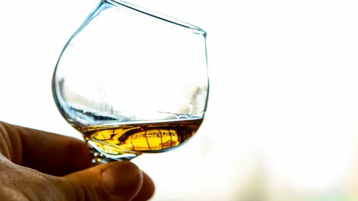 В чем разница между бурбоном и виски: все, что вы хотели бы знать о популярных алкогольных напитках