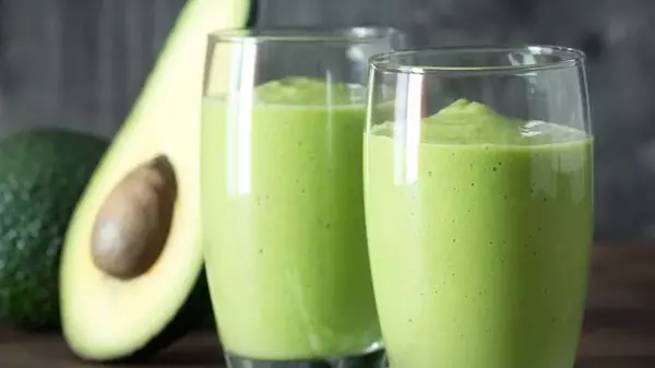 Как сделать мороженое из авокадо и банана: советы фуд-блогера