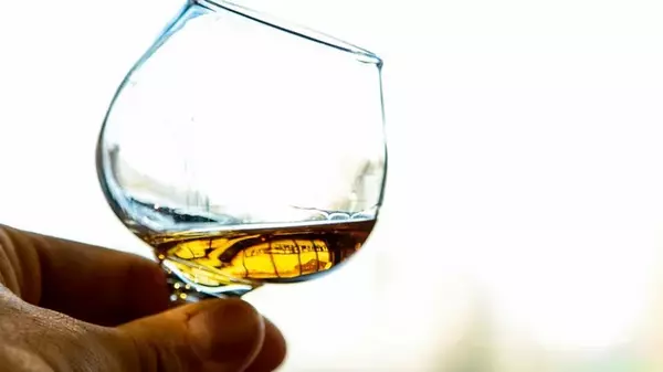 В чем разница между бурбоном и виски: все, что вы хотели бы знать о по...