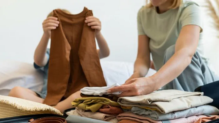 Апсайклинг: 7 идей, как дать старой одежде новую жизнь