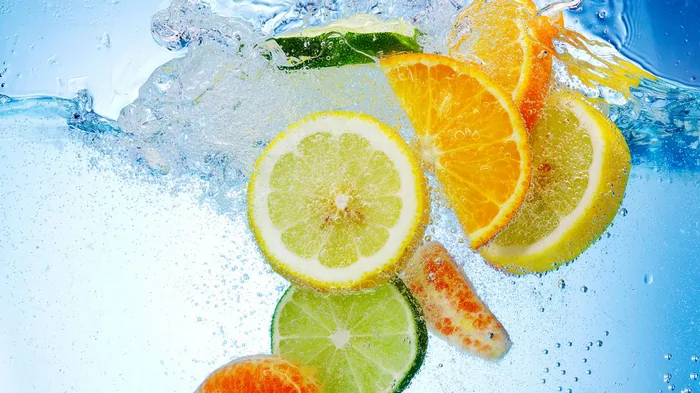 6 продуктов, которые в летнюю жару увлажнят ваш организм больше, чем вода