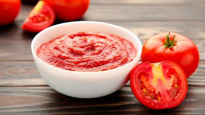 Без красителей и консервантов: как приготовить домашний кетчуп