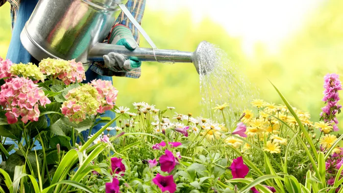 Как помочь растениям пережить жару: 5 советов опытных садоводов