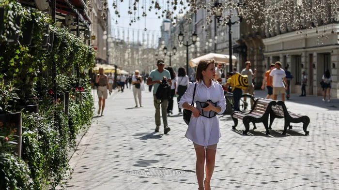 Заглянуть в каждый уголок: названы лучшие города мира для пеших прогулок