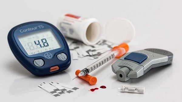 Товары для диабетиков: почему их стоит покупать онлайн