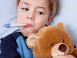 Как вылечить пневмонию у ребенка?